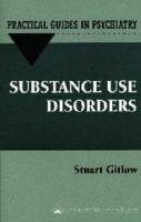 Substance Use Disorders