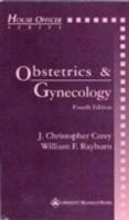 Obstetrics and Gynecology