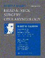 Head and Neck Surgery--Otolaryngology