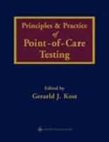 Principles & Practice of Point-of-Care Testing