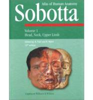 Sobotta Atlas of Human Anatomy