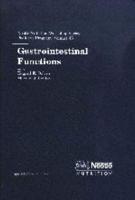 Gastrointestinal Functions