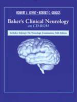 Baker's Clinical Neurology On Cd-rom