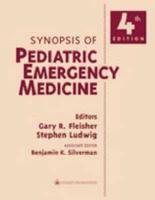 Synopsis of Pediatric Emergency Medicine