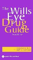 The Wills Eye Drug Guide