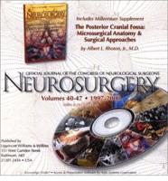 Neurosurgery on CD-ROM