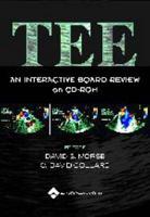 TEE: An Interactive Board Review on CD-ROM