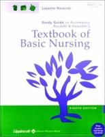 Study Guide to Accompany Textbook of Basic Nursing