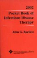 2001-2002 Pocket Book of Infectious Disease Therapy