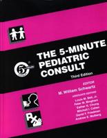 The 5-Minute Pediatric Consult