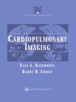 Cardiopulmonary Imaging