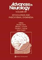 Myoclonus and Paroxysmal Dyskinesias