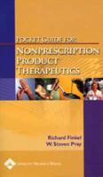 Pocket Guide for Nonprescription Product Therapeutics