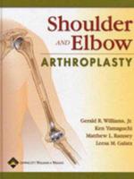 Shoulder Elbow Arthroplasty