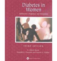 Diabetes in Women
