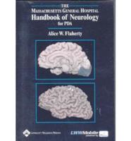 The Massachusetts General Hospital Handbook of Neurology, for PDA