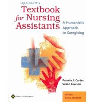 Lippincott's Textbook for Nursing Assistants