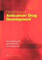 Handbook of Anticancer Drug Development