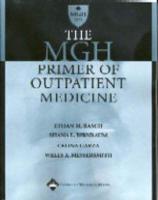 The MGH Primer of Outpatient Medicine