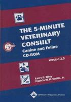 5-Minute Veterinary Consult