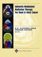 Intensity Modulated Radiation Therapy for Head and Neck Cancer