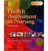 Health Assessment in Nursing