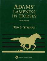 Adams' Lameness in Horses