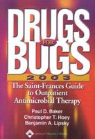 Drugs for Bugs