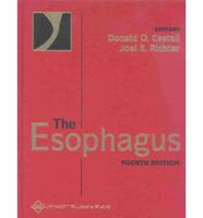 The Esophagus