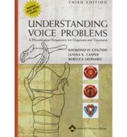 Understanding Voice Problems