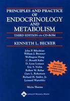 Principles and Practice of Endocrinology and Metabolism