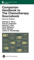 Companion Handbook to The Chemotherapy Sourcebook