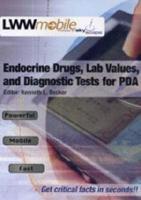 Endocrine Drugs, Lab Values, and Diagnostic Tests for PDA