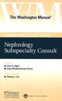 Washington Manual Nephrology Subspecialty Consult
