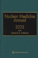 Nuclear Medicine Annual, 2003