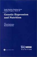 Genetic Expression and Nutrition