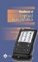 Handbook of Applied Therapeutics Pda