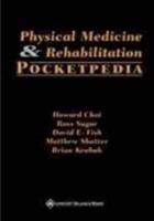 Physical Medicine and Rehabilitation Pocketpedia for PDA