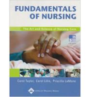 Fundamentals of Nursing