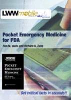 Pocket Emergency Medicine for PDA