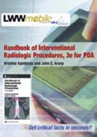 Handbook of Interventional Radiologic Procedures for PDA