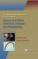 The 5-Minute Veterinary Consult Clinical Companion