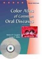 Color Atlas of Oral Disease