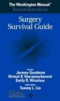 The Washington Manual« Surgery Survival Guide for PDA
