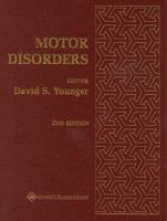Motor Disorders