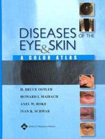 Diseases of the Eye & Skin
