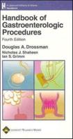 Handbook of Gastroenterologic Procedures