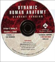 Dynamic Human Anatomy