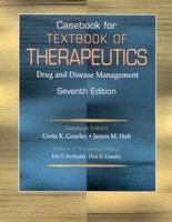 Textbook of Therapeutics