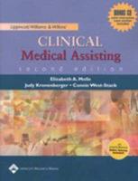 Lippincott Williams and Wilkins' Clinical Medical Assisting